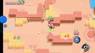 Brawl Stars || B-800