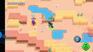 Brawl Stars || B-800