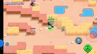 Brawl Stars || B-800