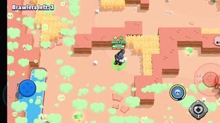 Brawl Stars || B-800