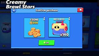 Wow Best Brawl Stars Offer Ever ???????????? | Concept