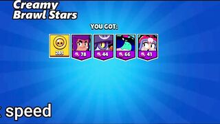 Wow Best Brawl Stars Offer Ever ???????????? | Concept