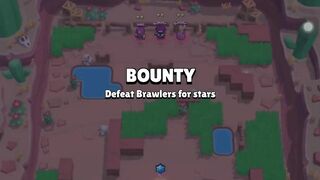 Winning 18-1 the hardest challenge|Brawl stars greek