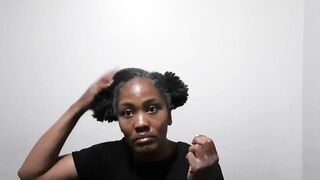 Stretching My Wash And Go | Quick And Easy