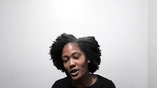 Stretching My Wash And Go | Quick And Easy