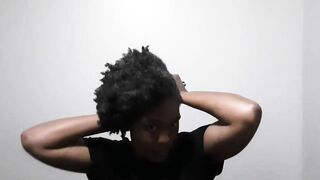 Stretching My Wash And Go | Quick And Easy