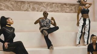 Chris Brown - Call Me Every Day (Official Video) ft. WizKid