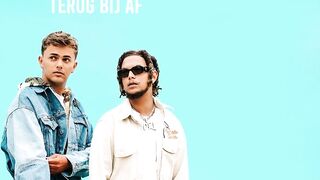 FLEMMING ft. Ronnie Flex – Terug Bij Af (Lyric video)