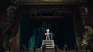 Pinocchio - Official Trailer 2 (2022) Tom Hanks, Joseph Gordon-Levitt