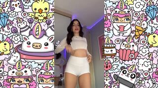 TikTok Mashup ???????????? #tiktok #twerk #bigbank #shorts