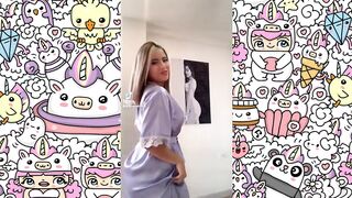 TikTok Mashup ???????????? #tiktok #twerk #bigbank #shorts