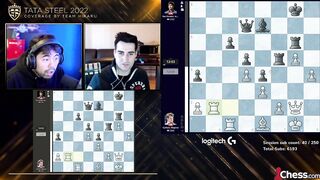 Magnus Carlsen blunder compilation part 3