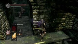 Thank you Dark Souls compilation 207