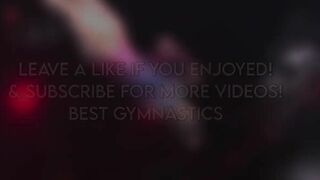 Stuck Landing Compilation | SATISFYING Gymnastics Skills