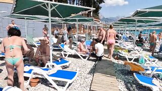 ????????Antalya KEMER Beach ????TÜRKİYE