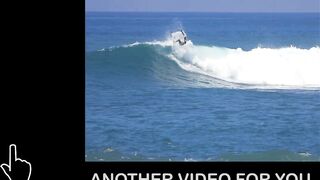 Ladies On Sand Bottom Peelers – Kuta Beach