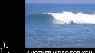 Ladies On Sand Bottom Peelers – Kuta Beach