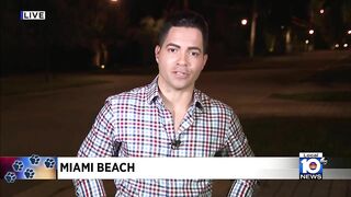 Miami Beach dog attack has woman furious, wants owner to take responsibility