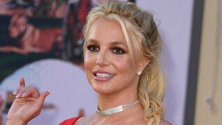 Britney Spears DELETES INSTAGRAM Ahead Of Elton John Duet
