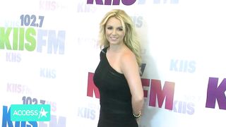 Britney Spears DELETES INSTAGRAM Ahead Of Elton John Duet