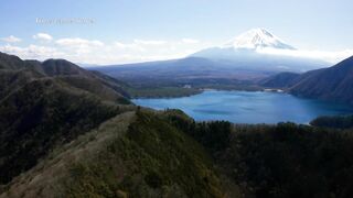 Time-lapse Travel - Mt. Fuji - Japan ????????