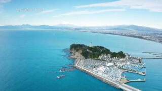 Time-lapse Travel - Mt. Fuji - Japan ????????