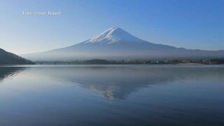 Time-lapse Travel - Mt. Fuji - Japan ????????