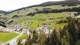 Dolomites | Travel video