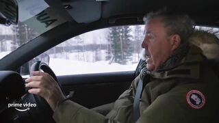 The Grand Tour Presents: A Scandi Flick | Official Trailer | Prime Video