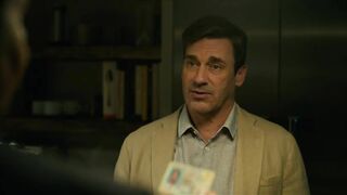 Confess, Fletch - Official Trailer Starring Jon Hamm