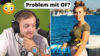 Hätte Trymacs ein Problem damit, wenn seine Freundin OnlyFans anfangen würde?????????????????‍♂️