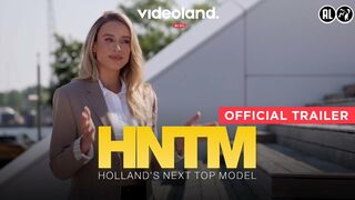 Deze modellen strijden voor de titel Holland's Next Top Model!
