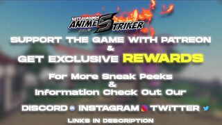 Anime Striker - Official Trailer