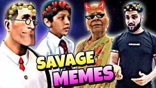 Trending Funny & Savage Pakistani Memes