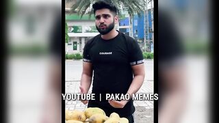 Trending Funny & Savage Pakistani Memes