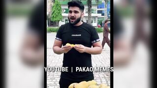 Trending Funny & Savage Pakistani Memes