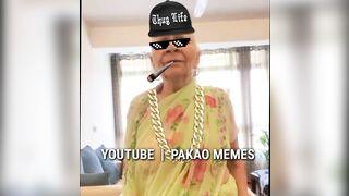 Trending Funny & Savage Pakistani Memes