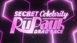 RuPaul's Secret Celebrity Drag Race S2 E3 Sneak Peek ????