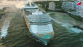 Cruise News Today — August 25, 2022: Carnival Allows Self-Testing, Celebrity Lays New Ship Keel, DOT