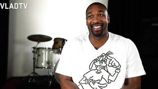 Vlad Asks Gilbert Arenas if Kobe or Jordan Would've Missed Games Over Vaccine Like Kyrie (Part 3)