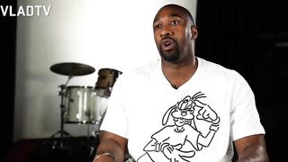 Vlad Asks Gilbert Arenas if Kobe or Jordan Would've Missed Games Over Vaccine Like Kyrie (Part 3)