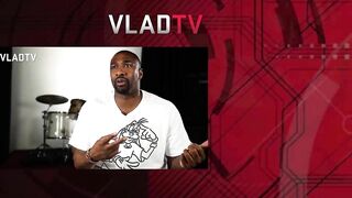 Vlad Asks Gilbert Arenas if Kobe or Jordan Would've Missed Games Over Vaccine Like Kyrie (Part 3)