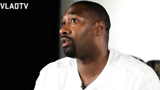 Vlad Asks Gilbert Arenas if Kobe or Jordan Would've Missed Games Over Vaccine Like Kyrie (Part 3)