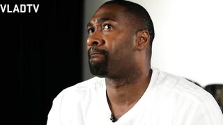 Vlad Asks Gilbert Arenas if Kobe or Jordan Would've Missed Games Over Vaccine Like Kyrie (Part 3)