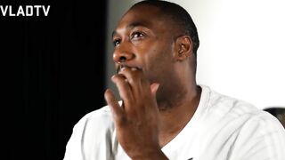 Vlad Asks Gilbert Arenas if Kobe or Jordan Would've Missed Games Over Vaccine Like Kyrie (Part 3)