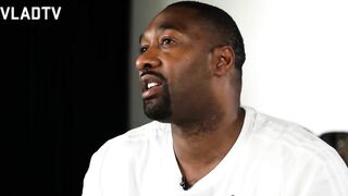 Vlad Asks Gilbert Arenas if Kobe or Jordan Would've Missed Games Over Vaccine Like Kyrie (Part 3)