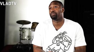 Vlad Asks Gilbert Arenas if Kobe or Jordan Would've Missed Games Over Vaccine Like Kyrie (Part 3)