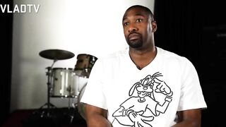 Vlad Asks Gilbert Arenas if Kobe or Jordan Would've Missed Games Over Vaccine Like Kyrie (Part 3)