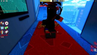 Moments when your in Trouble | Roblox Jailbreak