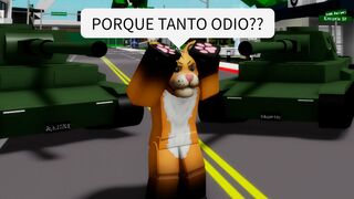 Furros en Roblox (Parte 4):